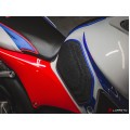 LUIMOTO TANK LEAF Tank Pads for the Honda CBR600RR (2014+) LUIMOTO TANK LEAF Tank Pads for the Honda CBR600RR (2014+)